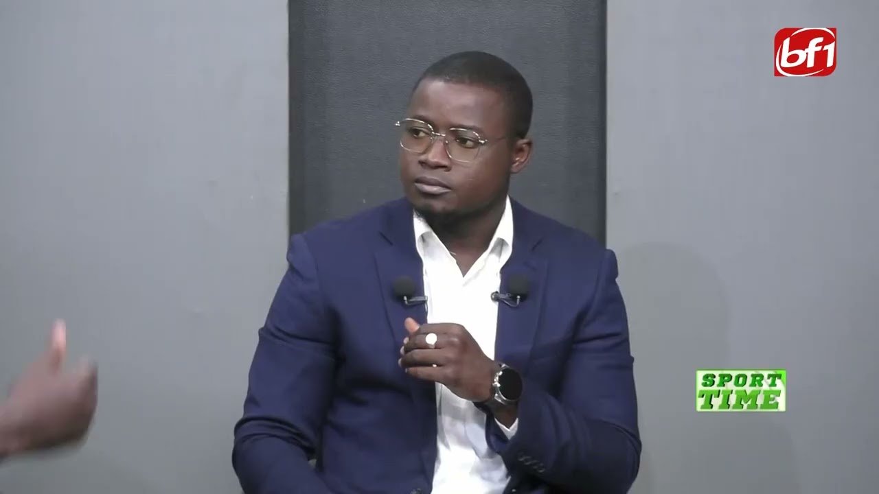 Première sortie d'Amir Abdou : "Je ne suis pas impressionné." - Moussa RAMDE, Journaliste CS Média