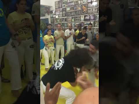 2018 São Paulo - São Domingos Mestre Corujas studio CDO Mangalot roda