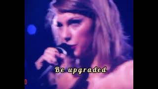 Don't compare yourself with others - Taylor swift #taylorswift#dontcompare