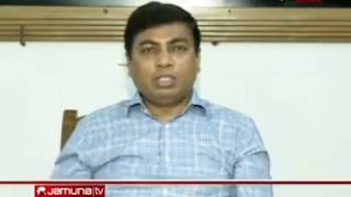 করোনাভাইরাস প্রতিরোধে জেলা প্রশাসক, খুলনা-এর সাক্ষাৎকার প্রদান