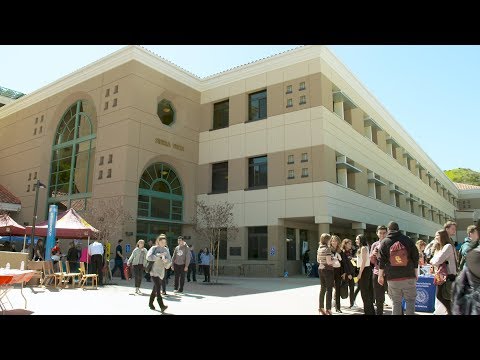 Glendale Community College (AZ) - video