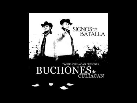 Entre Calaveras - Buchones De Culiacan