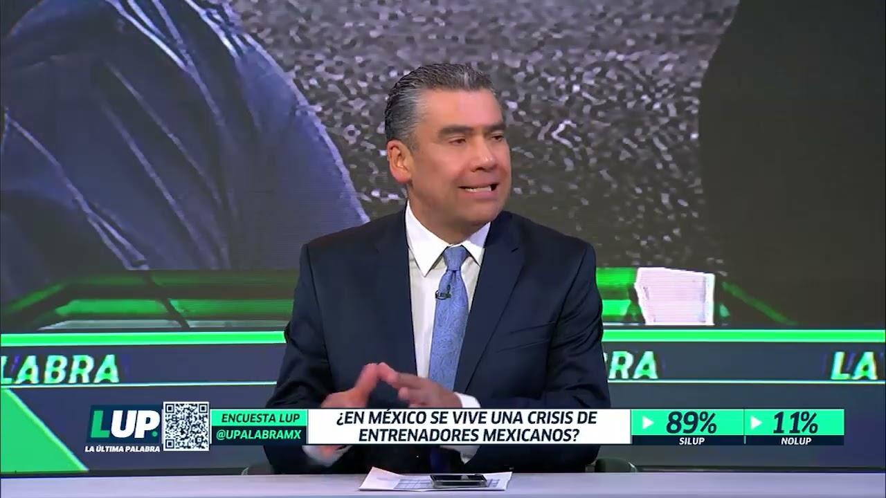 Liga MX | La zona de confort no permite que los D.T. mexicanos logren trascender