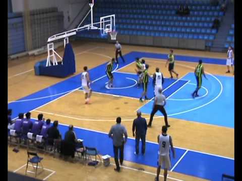 EBA E JDA3 BEHAPPY   GANDIA