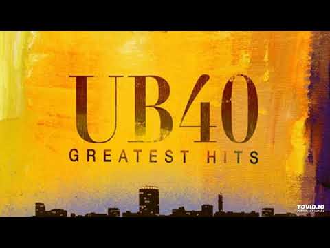 UB40 Greatest Hits