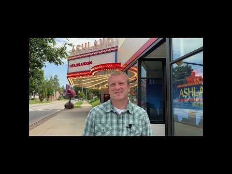 The Essential Church Movie