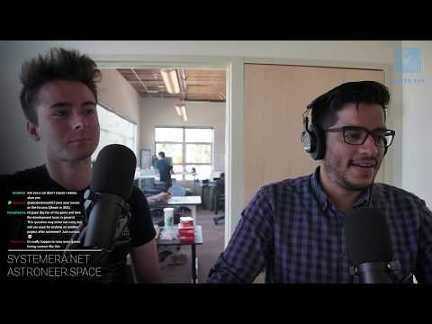 Stream Replay: Worklight test item reveal with Elijah!