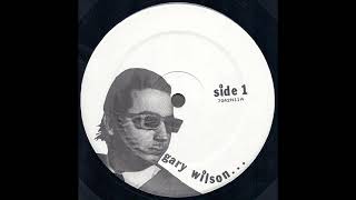 Gary Wilson "You Think You Really Know Me" 1977 *6. 4 = Make Out*