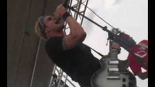 Cry to the Blind - KROCKATHON 2009 - Inspite