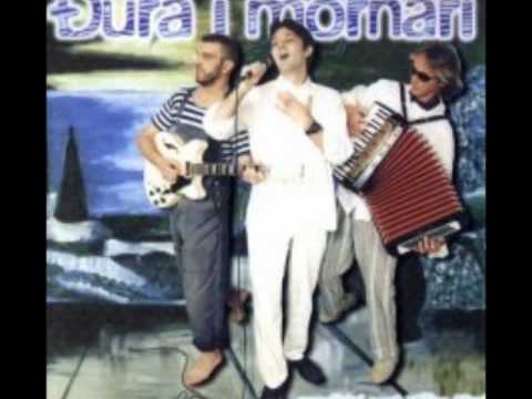 djura i mornari grande amor