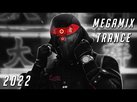 Best Psy Trance Hard Mix 2022 / MEGAMIX Trance 2022 / Minimal 🔥 Party Mix 2023 / #HardestSquadMix 63