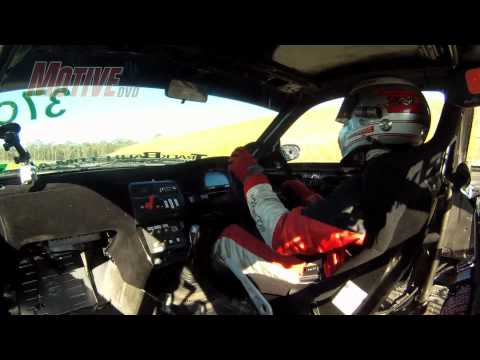 JET200 in the raw - World Time Attack Challenge 2011