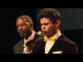 Child Forgiven - Heritage Singers in Belgrade