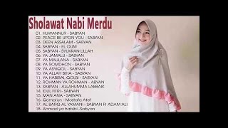 Download lagu Full Album Sholawat Terbaru NISSA SABYAN Vol.2 - Huwannur || PEACE BE UPON YOU || YA MAULANA mp3
