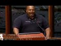 Mark Robinson gives amazing speech on Second Amendment Rights at Greensboro, NC City Council Meeting