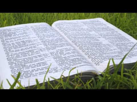 Psalmul 53 (lectura - Costel Hofer)