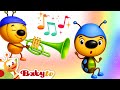 Guess The Sound Tiny Beats Sound Game For Kids BabyTV