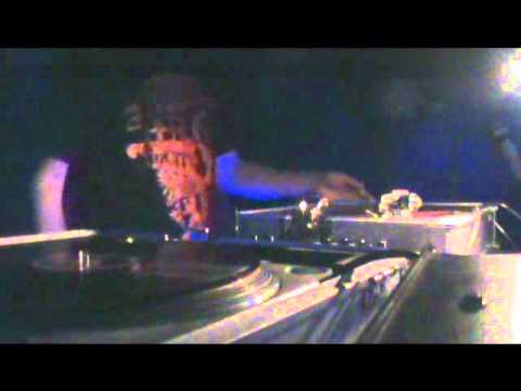 Bactee@IQ club 8.10.2011 part 2