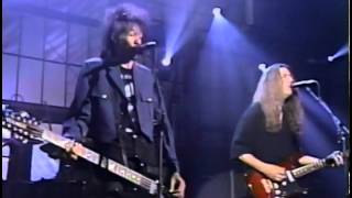 King&#39;s X - Black Flag [5-21-92]