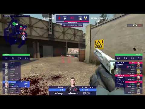 Device insane clutch