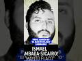 SINALOA | ¿Quién es ‘El Mayito Flaco’ Zambada?
