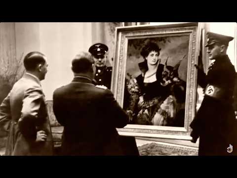 Raiders of the Lost Art: Hitler's Art Dealer