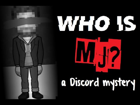 The Real Identity of MJ