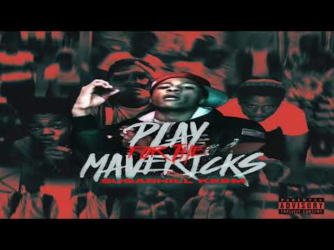 SugarHill Keem - O Block (Official Visualizer)