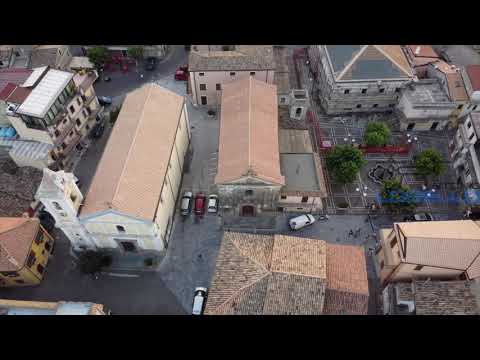 Staletti’ (CZ) come non l’avete mai vista Calabria Italia vista drone ✈️ by Antonio Lobello uGesaru