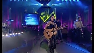 D&#39;Sound - If You Get Scared (TV performance)