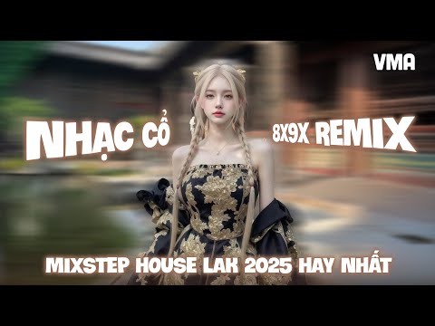 Nhạc Trẻ Remix 8x 9x Đầu Đời Gây Nghiện Hiện Nay - LK Nhạc Trẻ Remix 8x 9x Hay Bất Hủ