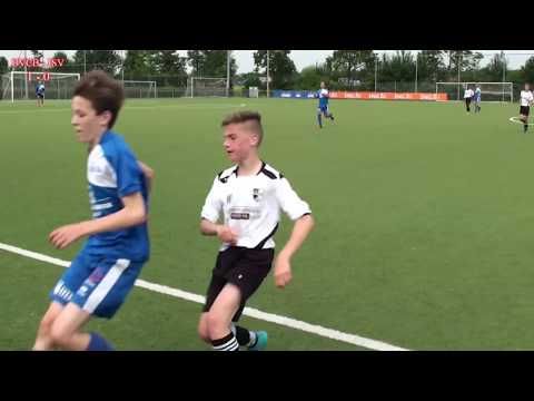 20170610 O15 Toernooi BVCB