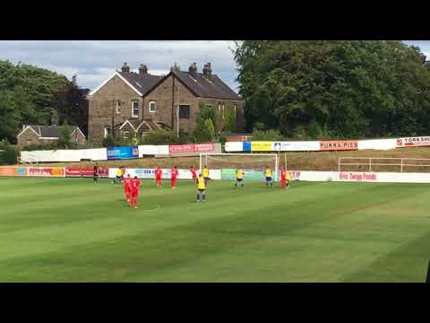 Stockbridge PS V Stamford FC