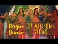 Main Nagin Full Video Song | Bajatey Raho | Maryam Zakaria & Scarlett Wilson