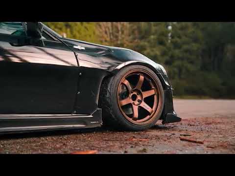 Moving Like The Speed Of Sound -  BRZ Edit