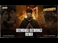 Deewangi Deewangi Om Shanti Om Shahrukh Khan Vishal Dadlani Shekhar Dj Abhijit Harsh Gfx