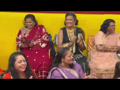 TROPICAL TV - OCT. 25, 2025