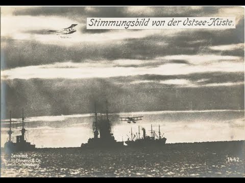 Stahlwerk 9 - Kurs Nordwest, Nachtfrahrt, Doggerbank