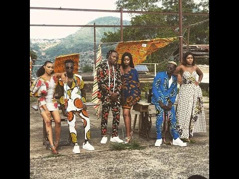 Jooel - Pak Style ft. Kracktwist & Samza (Official Music Video 2020)