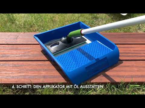 AMBOOO Pflege-Öl Bernstein Deutsch