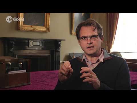 ESA Echoes in Space History: Young and Fresnel