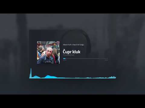 Fousatej hat - Čupr kluk