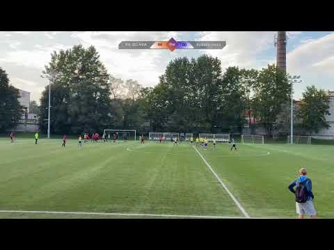 FK IECAVA VS FUTBOLA PARKS U13 LČ A