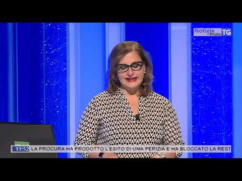 2019-11-08 NOTIZIE DI PRATO TG ORE 19.45