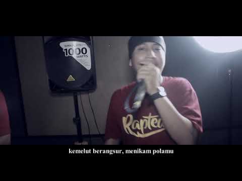 RAPTEAL X CNST - DRIFTING (Official Music Video)