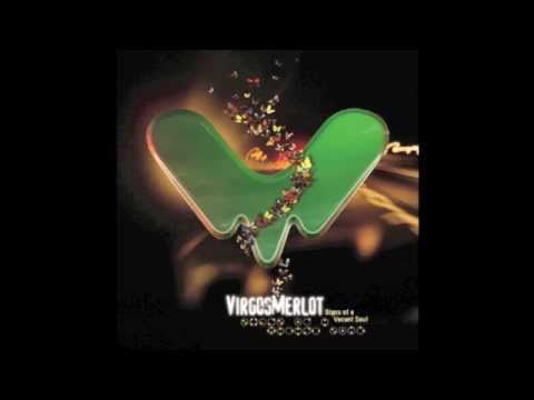Virgos Merlot - The Cycle