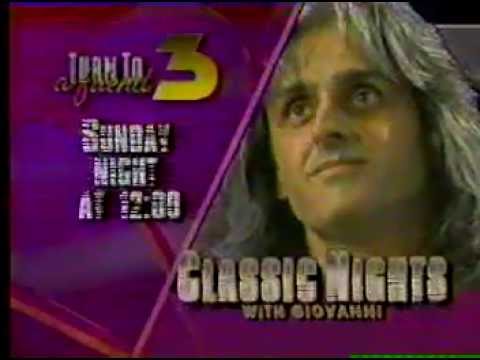 download lagu mp3 mp4 Giovanni Classic Nights, download mp3 Giovanni Classic Nights free download, download mp3 Giovanni Classic Nights