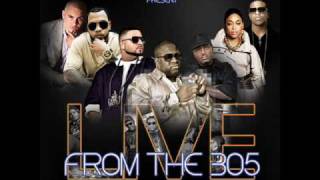 Jackie O Brisco - MIA