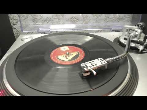 Lawrence Tibbett: Cuban love song. (1931).