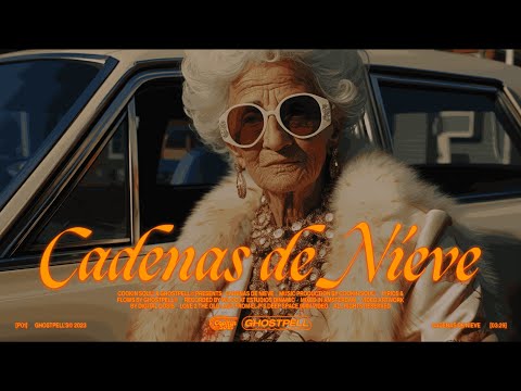 Ghostpell x Cookin Soul - Cadenas de Nieve